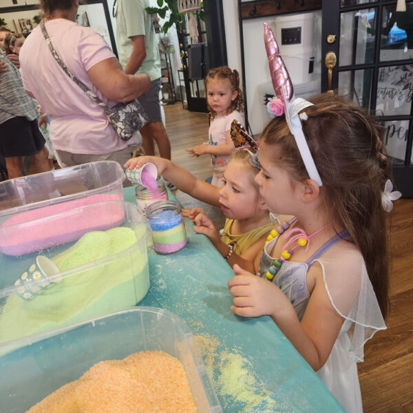 Unicorn Quest 2024 - North East, MD