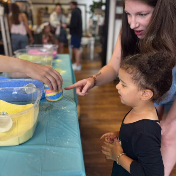 Unicorn Quest 2024 - North East, MD