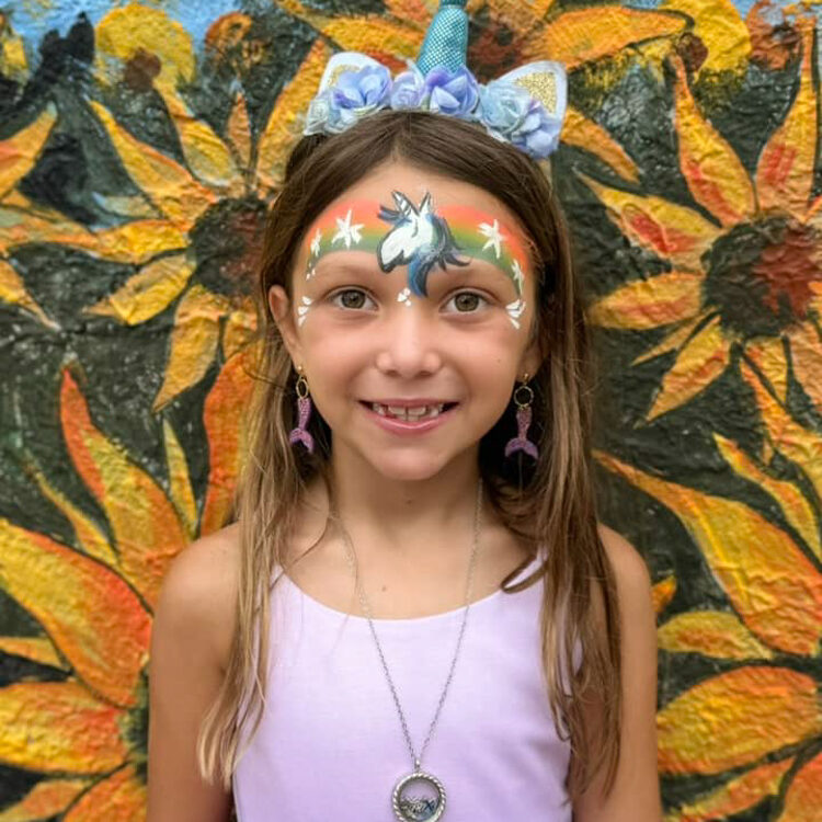 Unicorn Quest 2024 - North East, MD