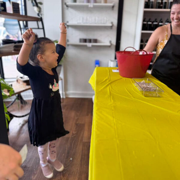 Unicorn Quest 2024 - North East, MD