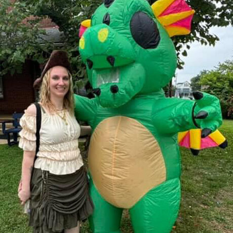 Unicorn Quest 2024 - North East, MD