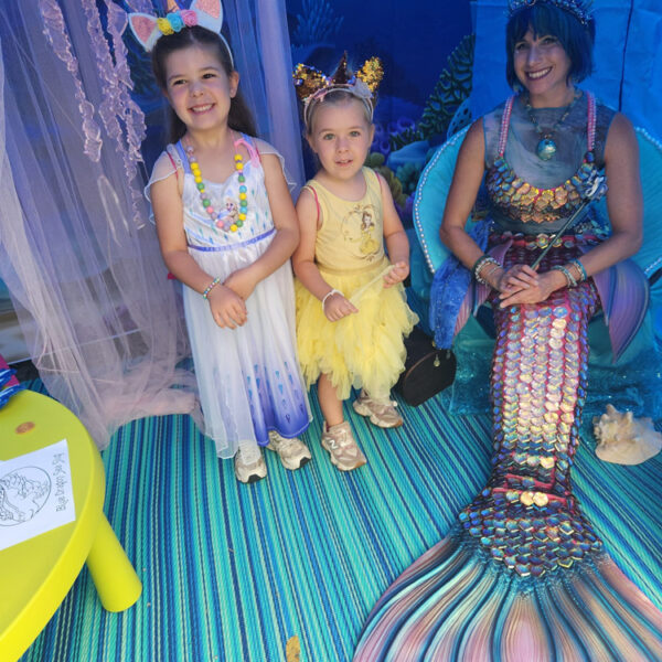 Unicorn Quest 2024 - North East, MD