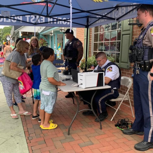 Unicorn Quest 2024 - North East, MD