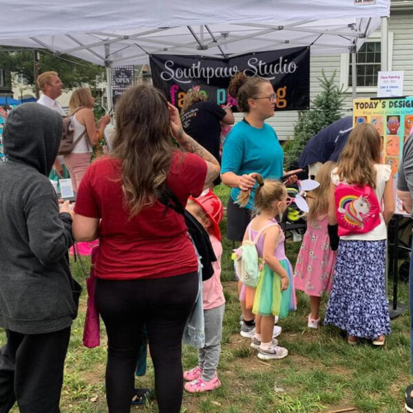 Unicorn Quest 2024 - North East, MD