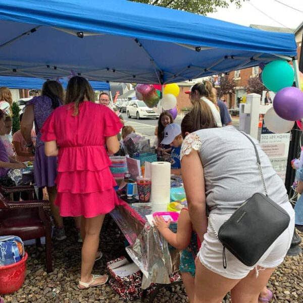 Unicorn Quest 2024 - North East, MD