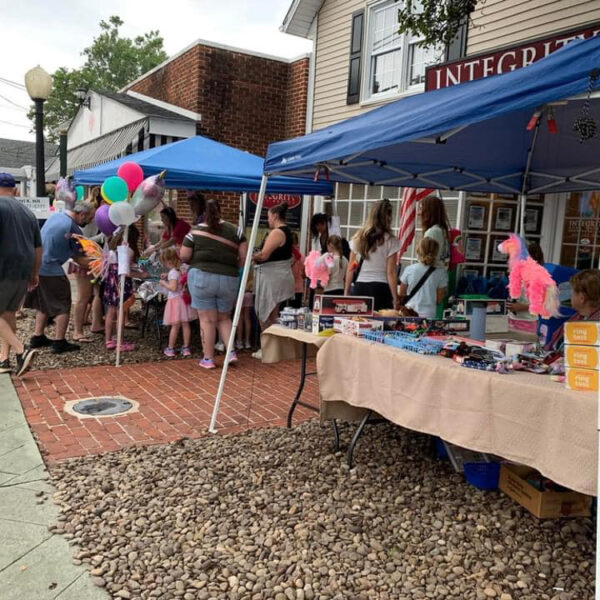 Unicorn Quest 2024 - North East, MD