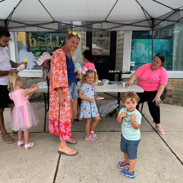 Unicorn Quest 2024 - North East, MD