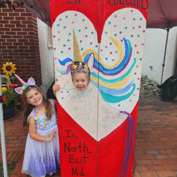 Unicorn Quest 2024 - North East, MD