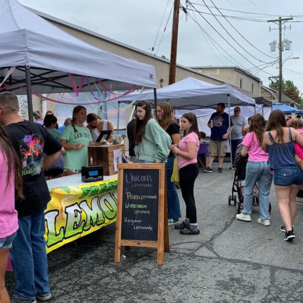 Unicorn Quest 2024 - North East, MD