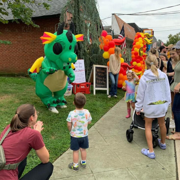 Unicorn Quest 2024 - North East, MD