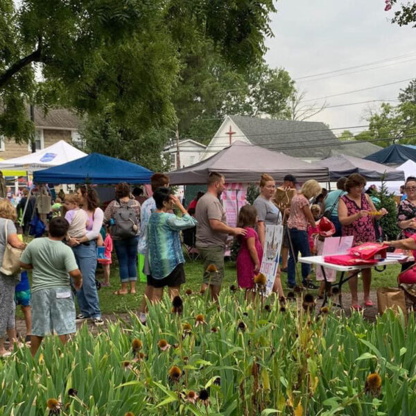 Unicorn Quest 2024 - North East, MD