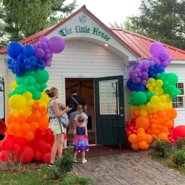 Unicorn Quest 2024 - North East, MD