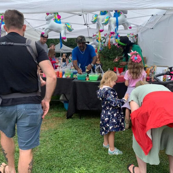 Unicorn Quest 2024 - North East, MD