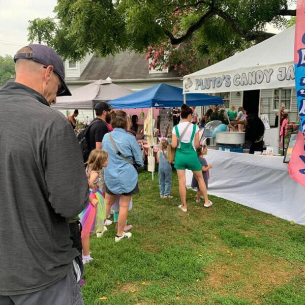 Unicorn Quest 2024 - North East, MD