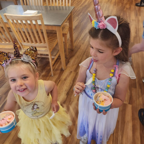 Unicorn Quest 2024 - North East, MD