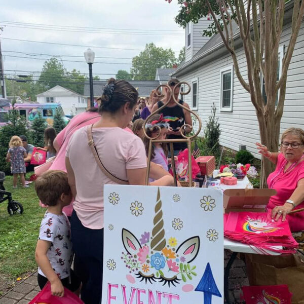 Unicorn Quest 2024 - North East, MD