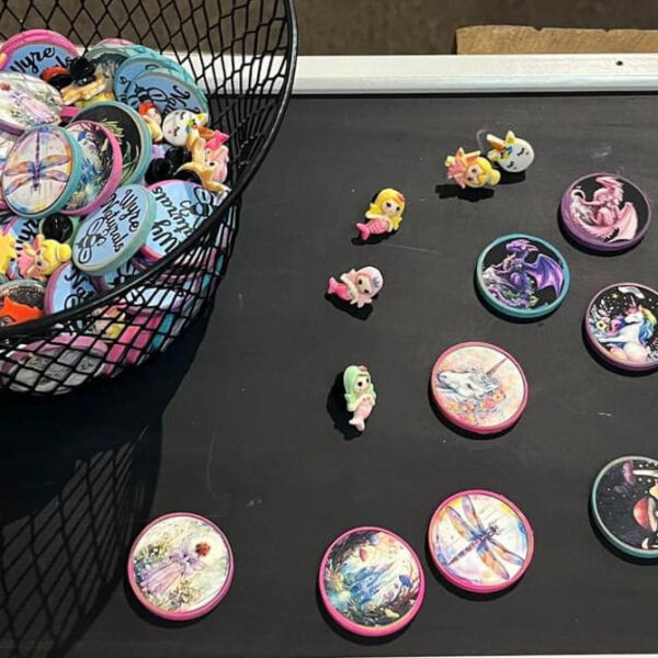 Unicorn Quest 2024 - North East, MD