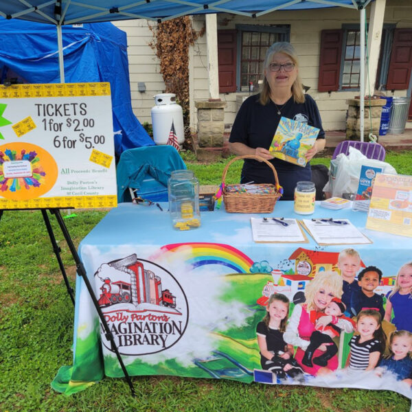 Unicorn Quest 2024 - North East, MD