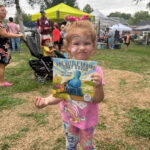 Unicorn Quest 2024 - North East, MD