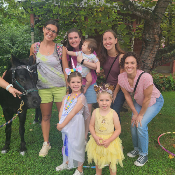 Unicorn Quest 2024 - North East, MD