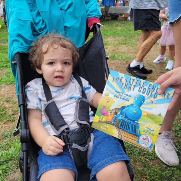 Unicorn Quest 2024 - North East, MD