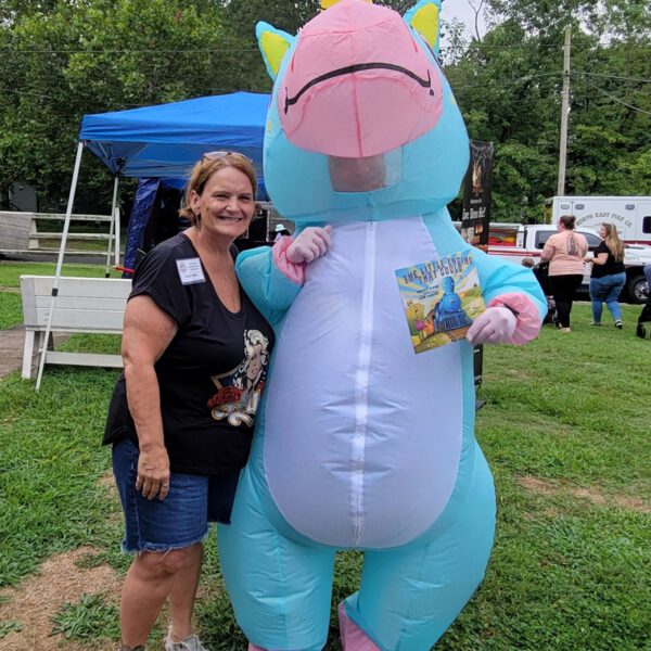 Unicorn Quest 2024 - North East, MD