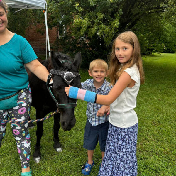 Unicorn Quest 2024 - North East, MD