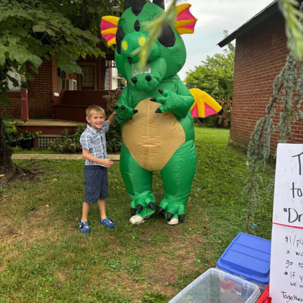 Unicorn Quest 2024 - North East, MD