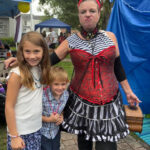 Unicorn Quest 2024 - North East, MD