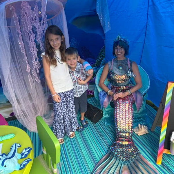 Unicorn Quest 2024 - North East, MD