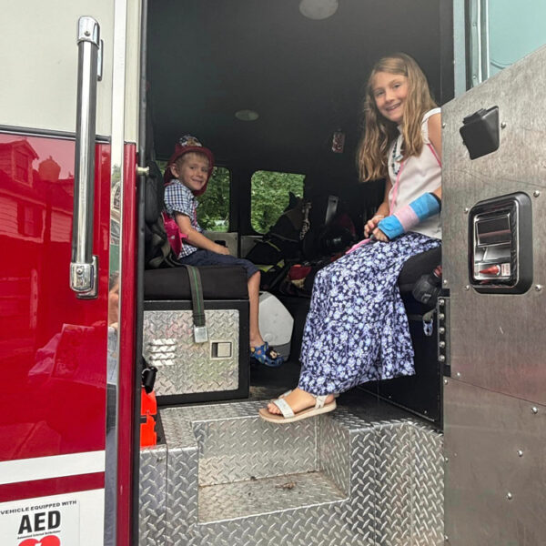 Unicorn Quest 2024 - North East, MD