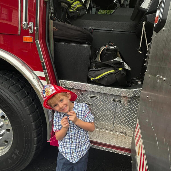 Unicorn Quest 2024 - North East, MD