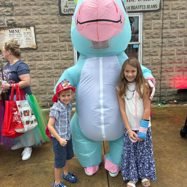 Unicorn Quest 2024 - North East, MD