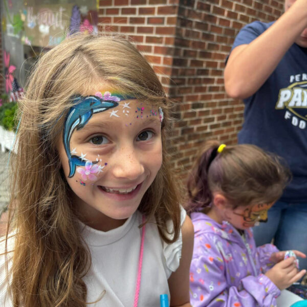 Unicorn Quest 2024 - North East, MD