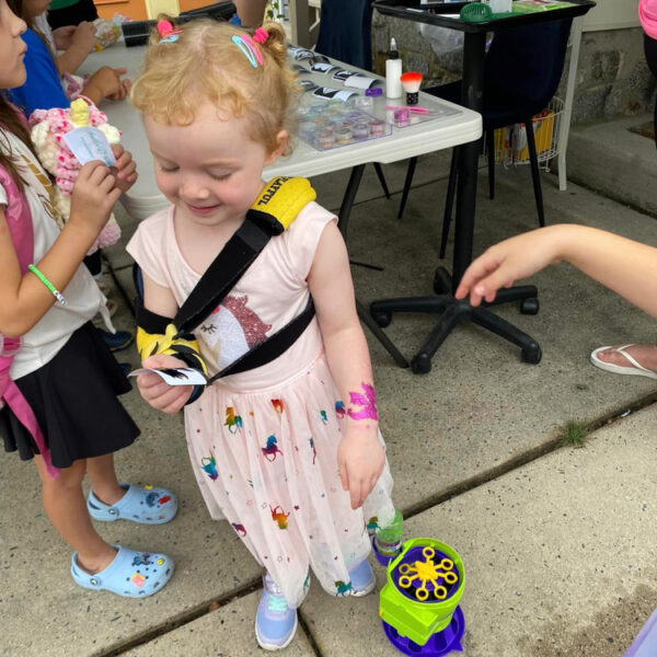 Unicorn Quest 2024 - North East, MD