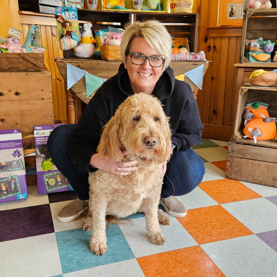 Winter Lights, Cecil Nights 2024