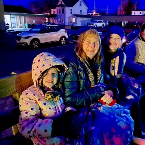 Winter Lights, Cecil Nights 2023