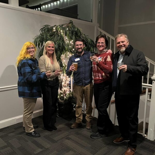 Annual Meeting 2025 - North East Chamber