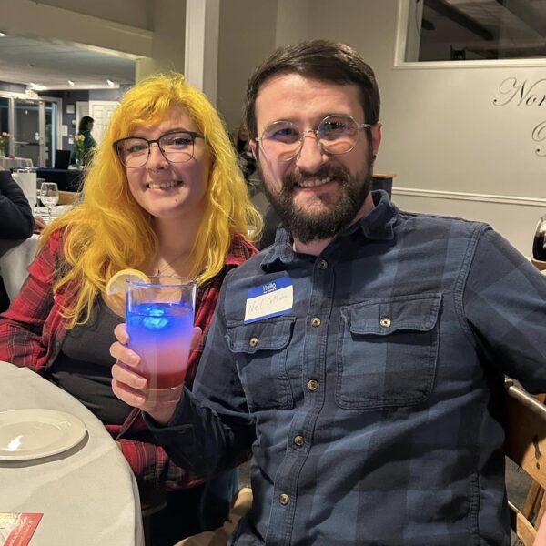 Annual Meeting 2025 - North East Chamber