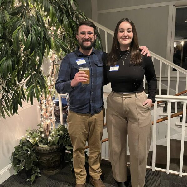 Annual Meeting 2025 - North East Chamber