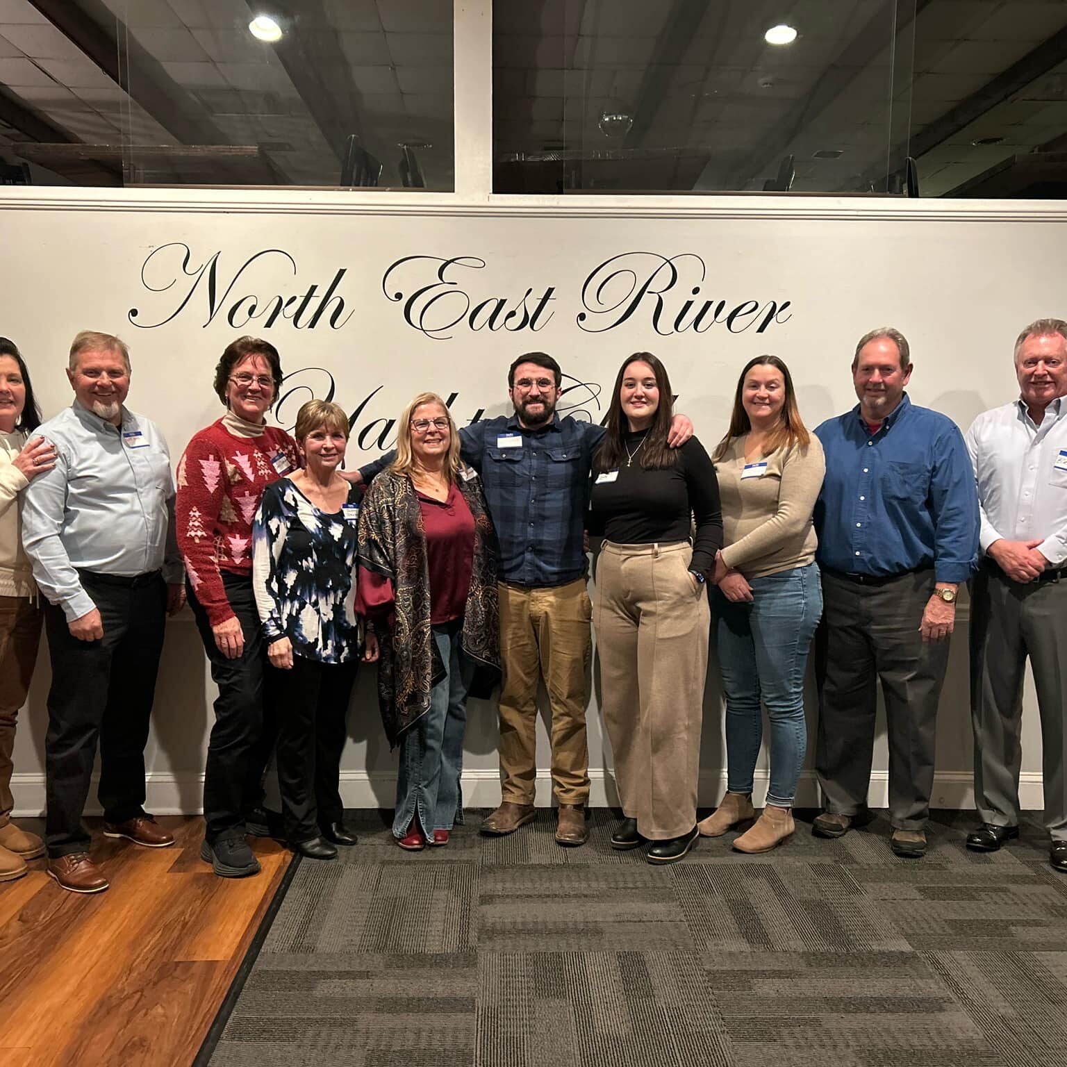 Annual Meeting 2025 - North East Chamber