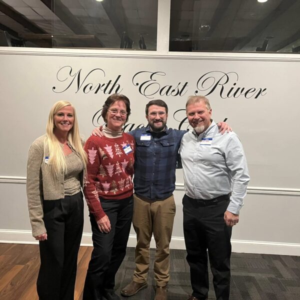 Annual Meeting 2025 - North East Chamber