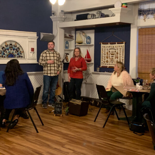 Member Mixer 2024 - North East Chamber