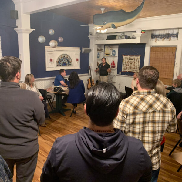 Member Mixer 2024 - North East Chamber