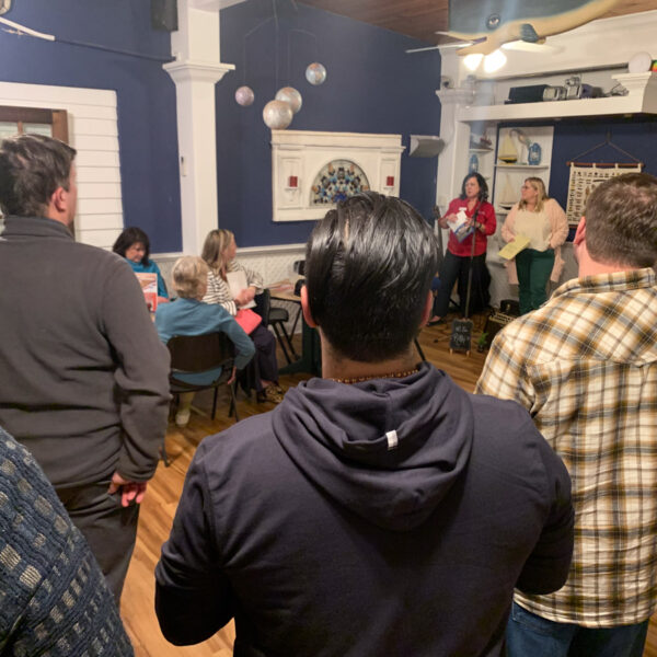 Member Mixer 2024 - North East Chamber