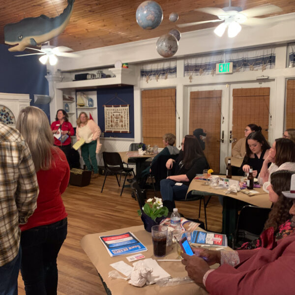 Member Mixer 2024 - North East Chamber