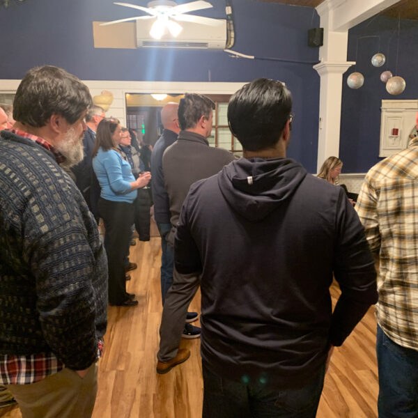 Member Mixer 2024 - North East Chamber