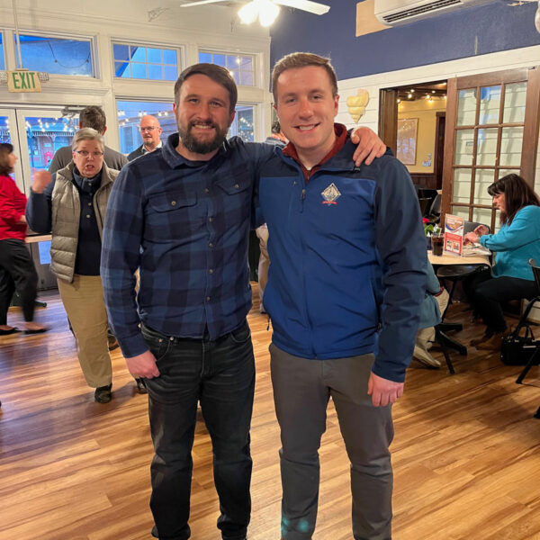 Member Mixer 2024 - North East Chamber