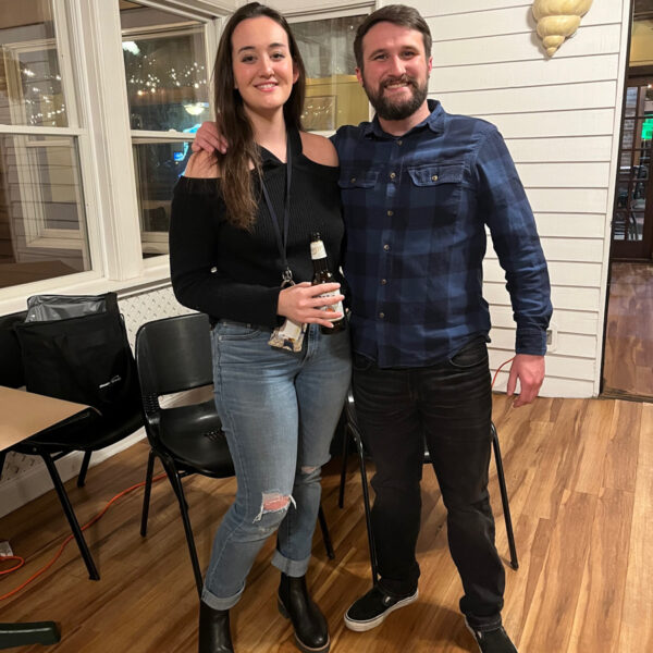 Member Mixer 2024 - North East Chamber