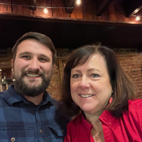 Member Mixer 2024 - North East Chamber